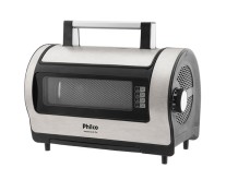 Fritadeira Elétrica Sem óleo Philco Air Fry 1.500 W