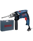 Furadeira Impacto 1/2 700 W Bosch - GSB16 Foto Furadeira Impacto 1/2 700 W Bosch - GSB16