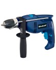 Furadeira Impacto 1/2 Einhell - BT-ID 550 E Foto Furadeira Impacto 1/2 Einhell - BT-ID 550 E