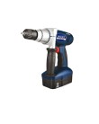 Furadeira / Parafusadeira Impacto 3/8 Mallory - MFB 240I