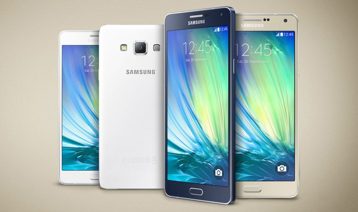 Galaxy A8 Galaxy A8