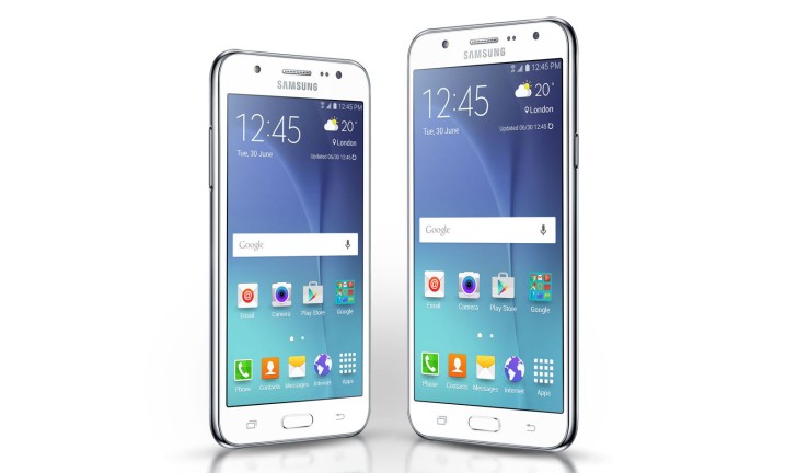 Galaxy J Galaxy J