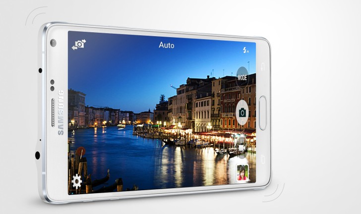 Galaxy Note 5 Galaxy Note 5