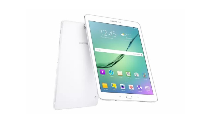 Galaxy Tab S2 Galaxy Tab S2