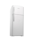 Foto Geladeira Bosch Frost Free Space KDN42V 403 Litros Branco
