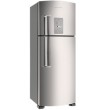 Geladeira Brastemp Ative! Frost Free 403 Litros Duplex Inox BRM48NR