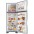 Geladeira Brastemp Ative! Frost Free 429 Litros Duplex BRM50NR