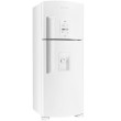Geladeira Brastemp Ative! Frost Free 429 Litros Duplex Inox BRW50NB