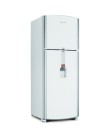 Foto Geladeira Brastemp Ative! Frost Free 432 Litros Duplex BRJ49