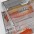 Geladeira Brastemp Ative! Frost Free Inverse 422 Litros BRE50NB