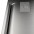 Geladeira Brastemp Ative! Frost Free Inverse 422 Litros Inox BRE50NR