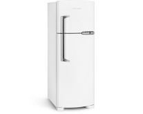 Geladeira Brastemp Clean Frost Free Duplex 352 Litros BRM39EB