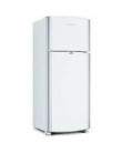 Foto Geladeira Brastemp Cycle Defrost Duplex 415 Litros BRD47DB