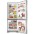 Geladeira Brastemp Frost Free 422 Litros Inverse BRE51NR