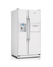 Foto Geladeira Brastemp Frost Free 603 Litros Side by Side BRS66A