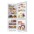 Geladeira Brastemp Viva! Frost Free 422 Litros Inverse BRE51NB