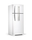 Foto Geladeira Continental Frost Free 403 Litros Duplex RFCT455MDA1BR