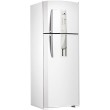 Geladeira Continental Frost Free Duplex 445 Litros Dispenser de Água Externo RFCT515BR Foto Geladeira Continental Frost Free Duplex 445 Litros Dispenser de Água Externo RFCT515BR