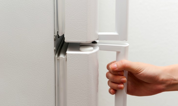 Geladeira duplex Frost Free Geladeira duplex Frost Free