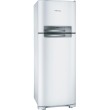 Geladeira Electrolux Celebrate Blue Touch Frost Free 402 Litros Duplex DF49