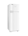 Foto Geladeira Electrolux Cycle Defrost 462 Litros Duplex DC49A