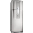 Geladeira Electrolux Frost Free 441 Litros Duplex Inox DW51X