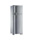 Foto Geladeira Electrolux Frost Free Duplex 346 Litros DF38X