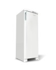 Foto Geladeira Esmaltec Cycle Defrost 259 Litros ROC34