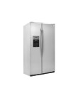 Foto Geladeira GE Frost Free 629 Litros Duplex Inox PEZ26LGZDSS