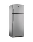 Foto Geladeira GE Frost Free Duplex 460 Litros Inox RFGE460