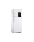 Foto Geladeira GE Ingenious Frost Free 445 Litros Duplex RFGE710BR