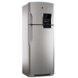 Geladeira GE Ingenious Frost Free Duplex 445 Litros Inox RFGE710 Inox