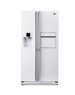 Foto Geladeira LG 553 Litros Side by Side LR 21SPW3