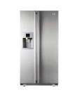 Foto Geladeira LG 570 Litros Side by Side LR21SDT1