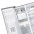 Geladeira LG Frost Free 498 Litros Side by Side GC-L207BVQV