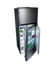 Foto Geladeira LG Inspiration Frost Free Duplex 452 Litros GR S637GSM