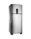 Foto Geladeira Panasonic [RE]Generation Frost Free Duplex 435 Litros NR-BT48PV1X