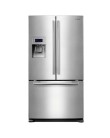 Foto Geladeira Samsung Frost Free 605 Litros Duplex RF26DEUS1XAZ
