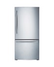 Foto Geladeira Samsung Frost Free Inverse 556 Litros Inox RL220NCTASL