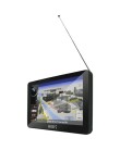 GPS Automotivo Airis D500 5,0 " TV Digital