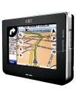 Foto GPS Automotivo Airis T940 4,3 " Touchscreen
