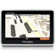 GPS Automotivo Aquarius MTC3653 4,3 " Touchscreen