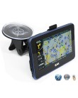 Foto GPS Automotivo Bak BK-GPS4350BT 4,3 " Touchscreen