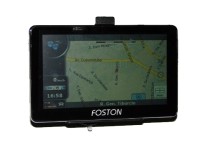 GPS Automotivo Foston FS-707DC 7,0 " Touchscreen
