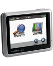 Foto GPS Automotivo Garmin Nuvi 1200 3,5 " Touchscreen