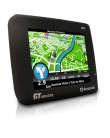 Foto GPS Automotivo GT Sound GT311-BT 3,5 " Touchscreen