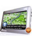 Foto GPS Automotivo GT Sound GT411BT 4,3 " Touchscreen