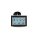 Foto GPS Automotivo Live Route 4.3 4,3 " Touchscreen