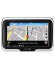 Foto GPS Automotivo Mio M400 4,3 " Touchscreen