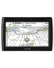 Foto GPS Automotivo Mio S605 5,0 " Touchscreen
